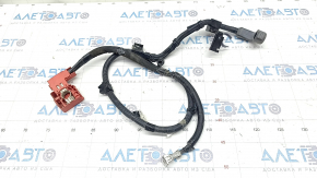 Baterie plus pentru Honda Accord 18-22