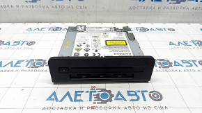 NAVIGATION MULTIMEDIA RADIO Audi Q5 80A 18-