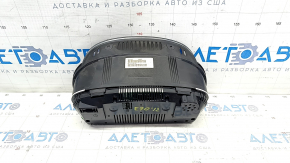 Panou de bord BMW X5 E70 07-13 113k