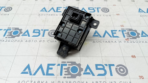 Joystick pentru controlul modurilor de transmisie Lexus RX350 16-19 tip 2, zgârieturi