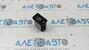 Hub USB, AUX Lexus RX350 RX450h 16-19 lipsește capacul