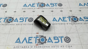 Buton viteză Lexus RX350 RX450h 16-22 maro, uzat