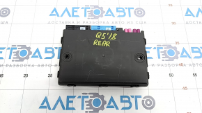 Interface Control Module Audi Q5 80A 18-24