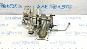 Turbo Ford Edge 19- 2.0T 102k, cu tuburi