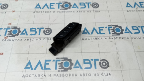 Кнопки памяти сидений Lexus RX350 RX450h 16-22