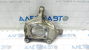 Capacul frontal dreapta Toyota Rav4 19- AWD