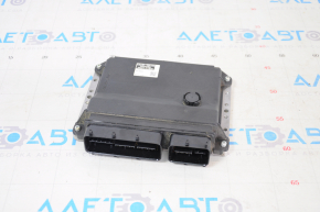 Блок ECU компьютер двигателя Toyota Prius 30 10-15