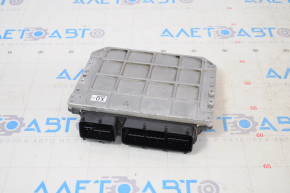 Блок ECU компьютер двигателя Toyota Prius 30 10-15