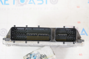 Блок ECU компьютер двигателя Toyota Prius 30 10-15