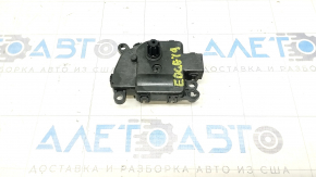 Actuator motor incalzitor actionare aer conditionat Ford Edge 15-