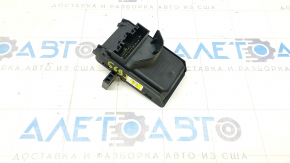 Smart Data Link Control Module Compute Ford Edge 15-