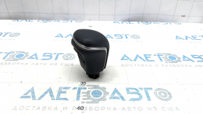 Buton de viteze Toyota Camry v70 18-piele negru