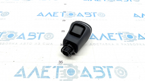 Buton de viteze Toyota Camry v70 18-piele negru