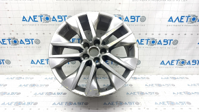 Диск колесный R19 x 7,5J Toyota Rav4 19- бордюрка