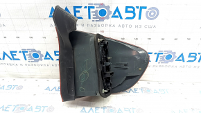 Lampa aripa exterioara stanga BMW X5 E70 11-13 rest