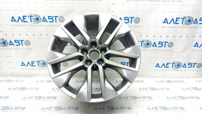 Диск колесный R19 x 7,5J Toyota Rav4 19- бордюрка