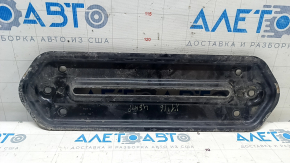 Acoperire centrală sub caroserie BMW X1 F48 16-22