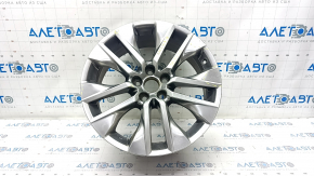 Janta roata R19 x 7.5J Toyota Rav4 19 - bordura usoara