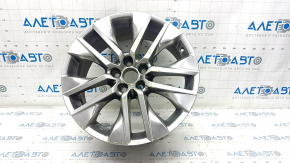 Janta roata R19 x 7.5J Toyota Rav4 19 - bordura usoara