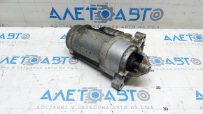 Starter BMW X1 F48 16-19 B46 pufos, functional