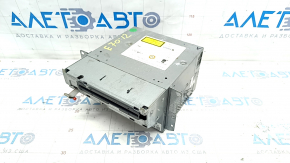 Casetofon radio BMW X5 E70 07-13