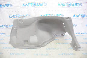 Decorat arc dreapta Toyota Prius 30 10-15 gri, cuta pentru curatare