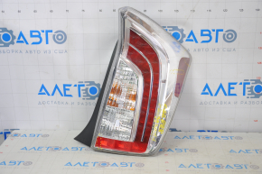 Lampa dreapta Toyota Prius 30 13-15 rest zgarieturi