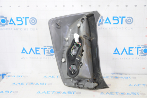 Lampa dreapta Toyota Prius 30 13-15 rest zgarieturi