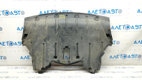 Protecție motor față BMW X5 E70 11-13 restilizat.