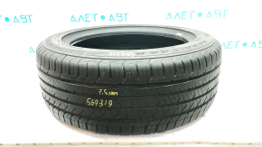 Шина R19 255/50 GoodYear EagleSport 2021 всесезонная 7.5мм