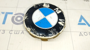 Capac central pentru roata BMW X5 E70 07-13 68mm, aplicat lac