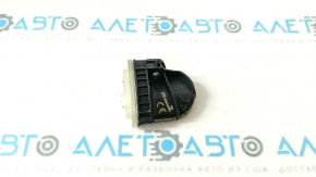 Senzor presiune roata BMW X5 E70 07-13 Schrader 315/433MHz