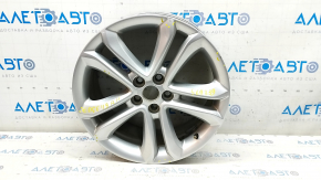 Jantă R18 Ford Edge 19 tip 1 SEL, bordură ușoară