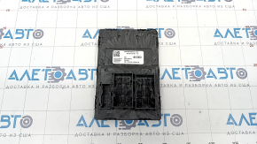 BCM Body Control Module Audi Q5 80A 18-