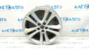 Jantă R18 Ford Edge 19 tip 1 SEL, bordură