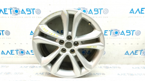 Jantă R18 Ford Edge 19 tip 1 SEL, bordură ușoară