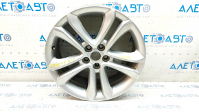 Jantă R18 Ford Edge 19 tip 1 SEL, bordură ușoară