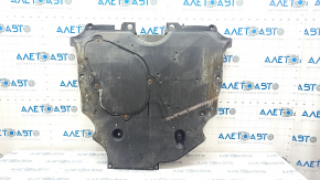 Protectie motor Toyota Rav4 19- 2.5 tear