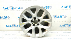 Janta R19 BMW X5 E70 07-13 334 stil bordura, aplicat lac