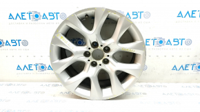 Janta R19 BMW X5 E70 07-13 334 stil bordura, aplicat lac