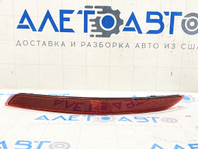 Reflector spate stânga Audi A3 8V 15-16 S-line nou OEM original