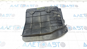 Protectie arc fata stanga Toyota Rav4 19-