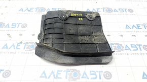 Protectie arc dreapta fata Toyota Rav4 19-