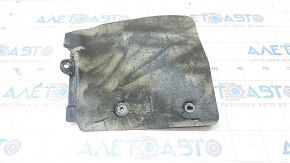 Protectie arc dreapta fata Toyota Rav4 19-