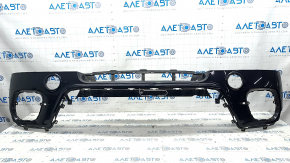 Bara fata nuda BMW X5 E70 11-13 suport cu reflectoare, neagra