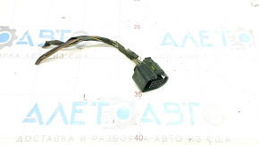 Chip de cablare pentru rezervor spălator BMW X5 E70 07-13