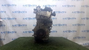 Motor BMW X1 F48 16-19 2.0t B46A20B 47k, combustibil, pană, emulsie, pentru piese de schimb