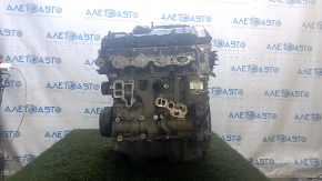 Motor BMW X1 F48 16-19 2.0t B46A20B 47k, combustibil, pană, emulsie, pentru piese de schimb