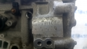 Motor BMW X1 F48 16-19 2.0t B46A20B 47k, combustibil, pană, emulsie, pentru piese de schimb