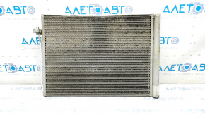 Condensator radiator aer conditionat BMW X5 E70 07-13 3.0 presat